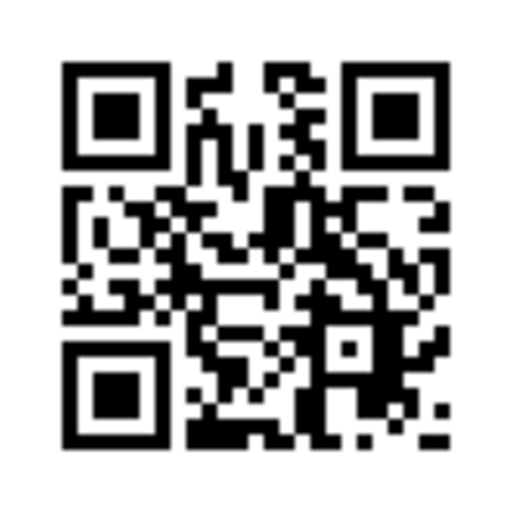 QR-код для доступа к симулятору